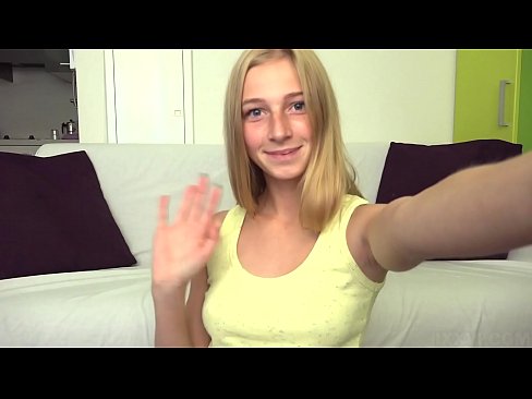 ❤️ Nalika aku bosen aku lazily masturbate sandi pink pus ❤️❌ Porno ing kita ❌❤