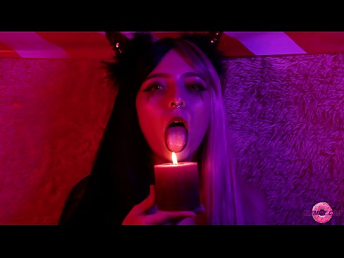 ❤️ Blowjob hasrat saka Succubus Seksi karo Mouth Fulfillment ❤️❌ Porno ing kita ❌❤